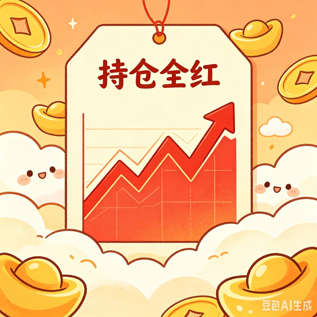 好运来